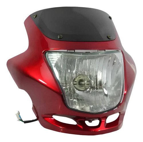Farola Con Carenaje Honda Storm125