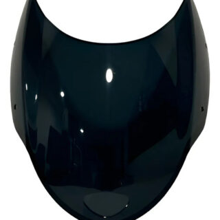 Visor Cupula Discover 100 125 + Sport