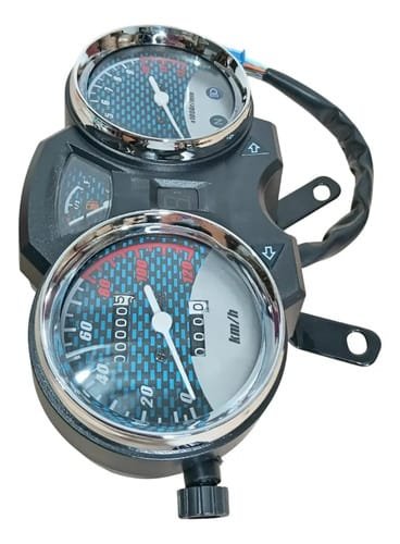 D_619732-MCO93088072161_092025-O.jpg Tacometro Velocimetro Gn 125 Nova