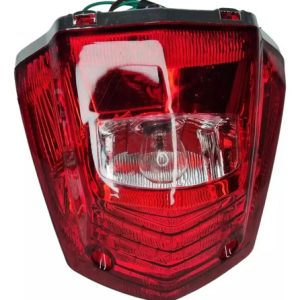 Stop Trasero Completo Akt Ttr 125/150/180