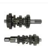 D_619938-MCO50898096955_072022-O.jpg Caja De Cambios Akt 125 Sl Nkd Evo Ttr Ne Tipo Original