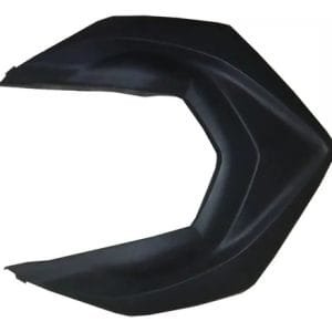 Tapa Cola Sillin Trasera Superior Cb 110 Honda