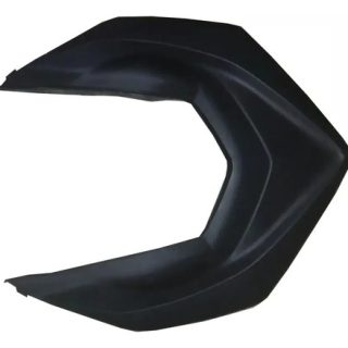 Tapa Cola Sillin Trasera Superior Cb 110 Honda