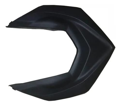 Base Trasera Superior Cola Pato Cb 110