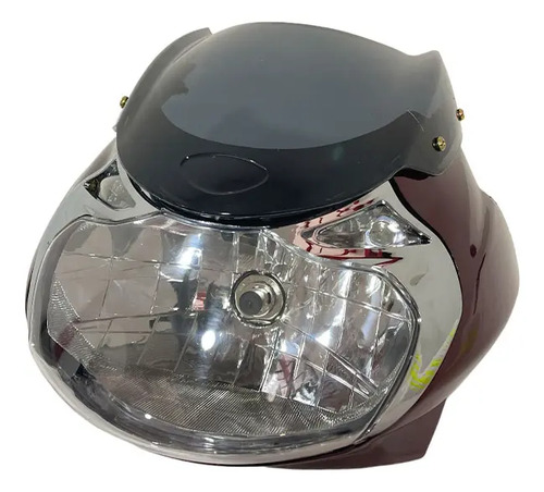 Farola Con Carenaje Discover 100 125 Sport +