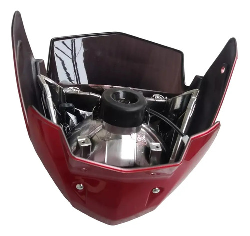 Farola Carenaje Yamaha Ybr 125 Esd