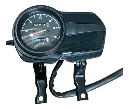 D_620321-MCO92467463618_092025-O.jpg Tacometro Velocimetro Ax4 110 Suzuki