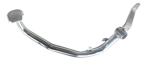 D_620590-MCO76318905971_052024-O.jpg Pedal De Freno Suzuki Gn 125 H