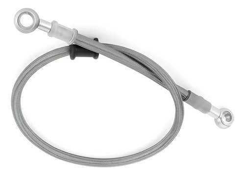 Manguera De Freno Blindada Latiguillo Moto Universal