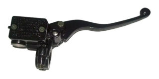 Bomba De Freno Metálica Yamaha Rx115 (india)