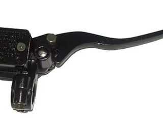 Bomba De Freno Metálica Yamaha Rx115 (india)