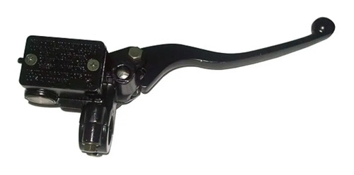 Bomba De Freno Metálica Yamaha Rx115 (india)