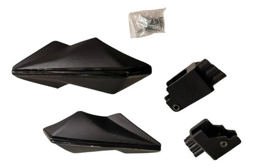 D_620770-MCO111311647306_052026-O.jpg Cortavientos Moto Akt Cr4 Con Base Completo