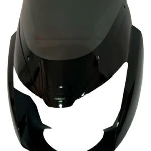 Carenaje Farola Con Visor Pulsar 180 200 Tipo Original
