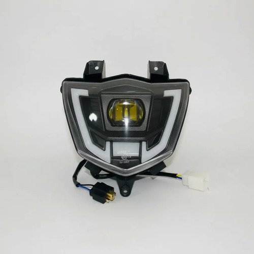 D_620817-MCO107697869018_032026-O.jpg Farola Led Yamaha Xtz 125 150 Luz Delantera Moto
