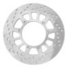 Disco De Freno Delantero Dt 125 175 Xtz 125