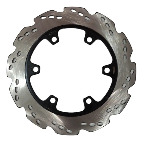 D_621014-MCO70977352355_082023-O.jpg Disco De Freno Delantero Apache Rtr160-180-200 Tipo Original