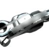 Pedal Crank Encendido Bajaj Pulsar 180 Discover 135