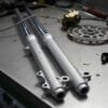 Tren Delantero Completo Freno De Disco Xtz125 Dt 125/175
