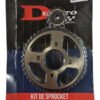 D_621264-MCO70768438020_072023-O.jpg Kit Arrastre Plato/piñón Pulsar 135 Discover 125+ St 45/14t