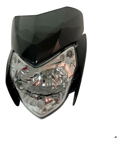 Farola Carenaje Pulsar 135 Bajaj Completa