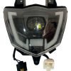 D_621381-MCO108430319579_032026-O.jpg Farola Yamaha Xtz 125 150 Led