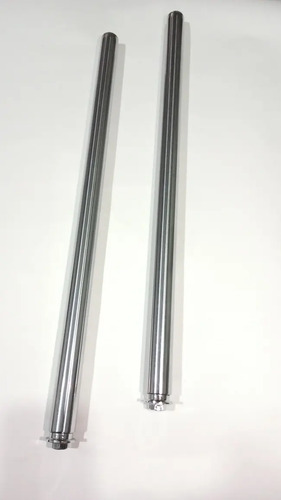 Par De Barras Suspension Suzuki Gs 125 Calidad Original