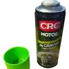 D_622200-MCO107781004442_032026-O.jpg Kit Lubricante Desengrasante Cadena Moto Bici Crc 220 Ml