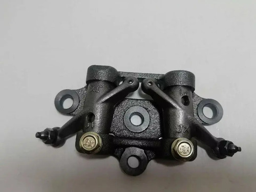 Balancines Set X 2 Akt 125 Nkdr Ttr Slr Cr4 R3