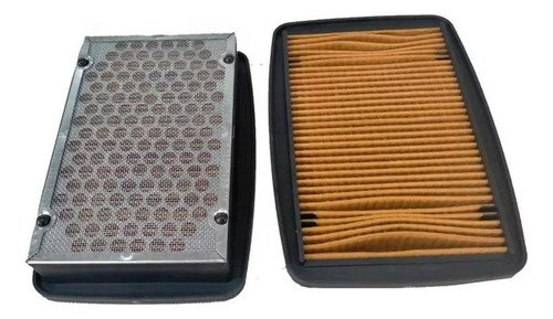 D_622455-MCO77278259326_072024-O.jpg Filtro De Aire Tvs Apache 160 V4 Fi / 200 V4 Fi Tvs