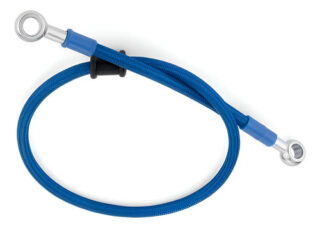 Manguera Latiguillo Blindada 45 Cm Universal Moto