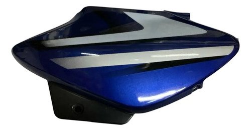 Tapas Laterales Honda Nxg Splendor 100