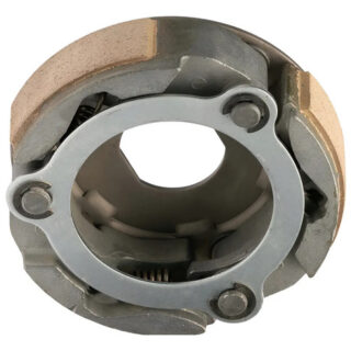 Zapatas Automático Yamaha Bws 125 Clutch Bandas