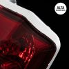 Stop Completo Cb 150 Invicta 2011 2012 2013
