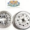 Centro Clutch Prensa De Embrague Yamaha Libero 110 4 Discos
