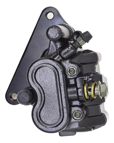 Mordaza Delantera Honda Cb 125f
