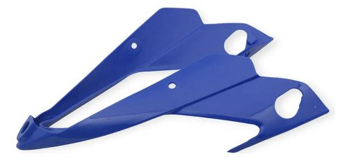 Tapas Laterales Carenaje Yamaha Xtz 150 Xtz150