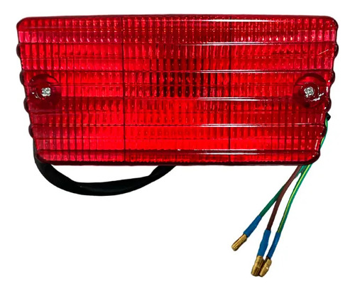 Stop Ax 100/115 Completo