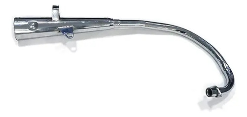 D_623480-MCO74475610489_022024-O.jpg Mofle Exosto Suzuki Gn 125 Tubo Escape
