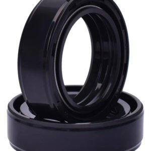 Retenes De Barras Suspensión Ybr 125 Libero Rx 115 Gs 125