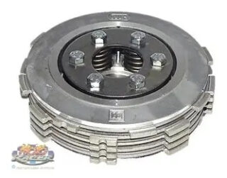 Centro Clutch Embrague Completo Suzuki Gn 125