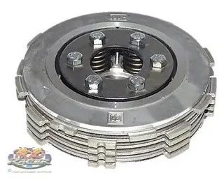 Centro Clutch Embrague Completo Suzuki Gn 125