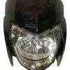 Carenado Farola Pulsar 135
