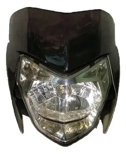 Carenado Farola Pulsar 135