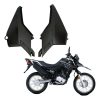 Tapas Laterales Yamaha Xtz 150 Par