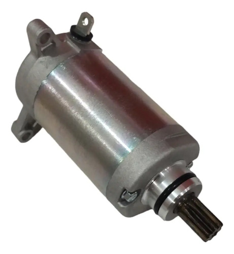 D_624229-MCO70971062512_082023-O.jpg Motor Arranque Yamaha Ybr 125 Esd Libero 125 Ybr Ss Xtz 125