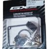 Kit Carburador Dt 125 Dt125k