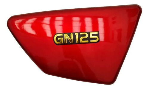 Tapas Laterales Suzuki Gn 125h