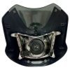 Carenaje Para Farola Boxer Ct 100