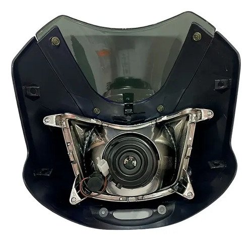 Carenaje Para Farola Boxer Ct 100